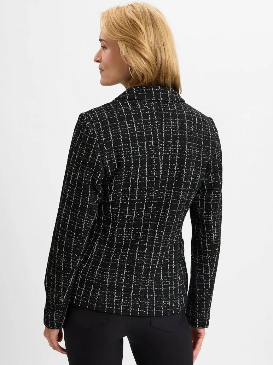 Damen comma Blazer>Damen Blazer