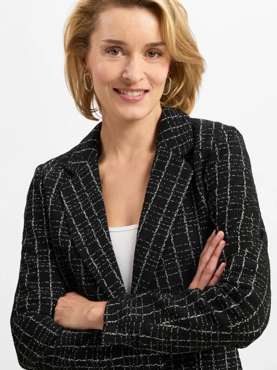 Damen comma Blazer>Damen Blazer