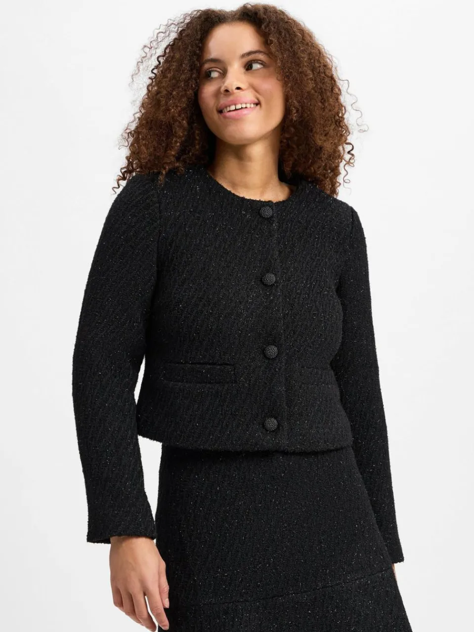 Damen Marie Lund Blazer>Damen Blazer