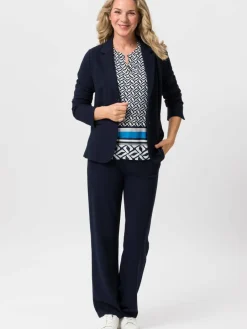 Damen Frank Walder Blazer>Damen Blazer