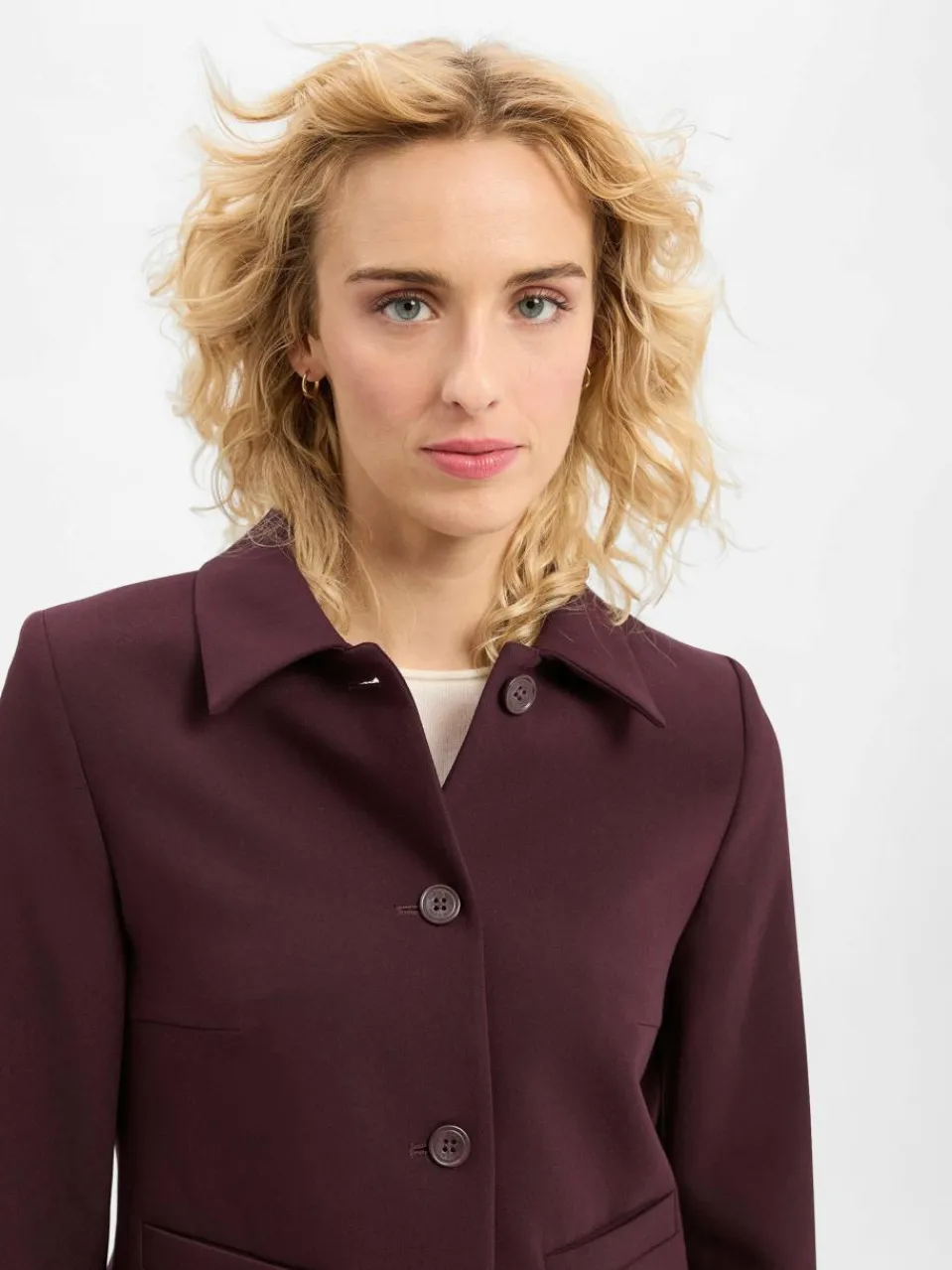 Damen More & More Blazer>Damen Blazer