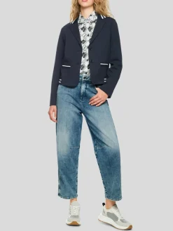 Damen Marc Cain Blazer>Damen Blazer