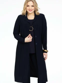 Damen YOEK Blazer>Damen Blazer