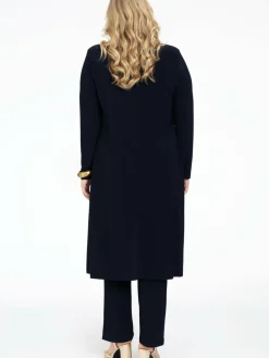 Damen YOEK Blazer><noscript><img width=