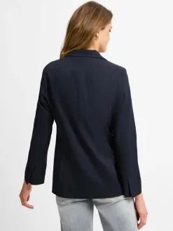 Tommy Hilfiger Blazer<Damen Blazer marine uni