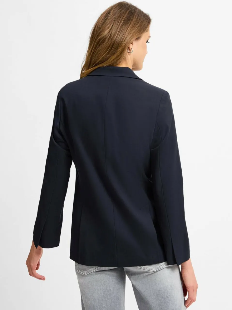 Tommy Hilfiger Blazer<Damen Blazer marine uni