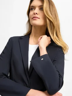 Tommy Hilfiger Blazer<Damen Blazer marine uni