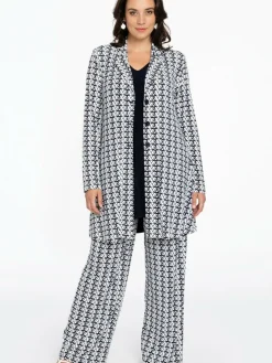 Damen YOEK Blazer>Damen Blazer