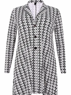 Damen YOEK Blazer><noscript><img width=