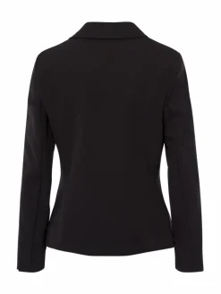 TUZZI Blazer<Damen Blazer schwarz uni
