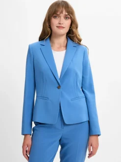 Damen comma Blazer>Damen Blazer