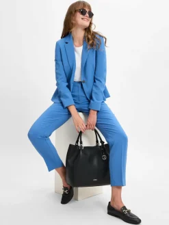 Damen comma Blazer><noscript><img width=