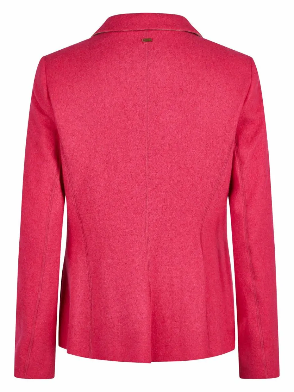 White Label Blazer<Damen Blazer pink uni