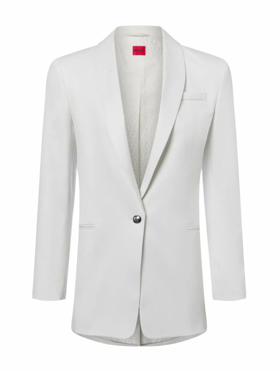 Damen HUGO Blazer>Damen Blazer - Alinue
