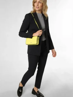 HUGO Blazer<Damen Blazer - Atana_2 marine uni