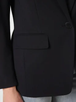 Drykorn Blazer<Damen Blazer - Atlin_2 marine uni