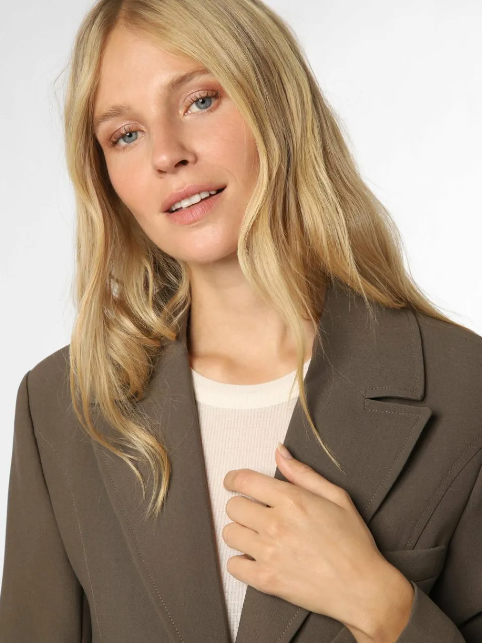 Damen mbyM Blazer>Damen Blazer - Caron-M