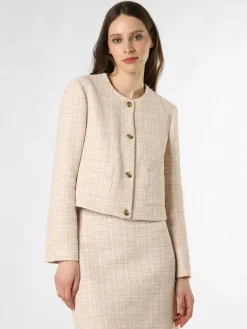 Damen BOSS Blazer>Damen Blazer - Janoa4