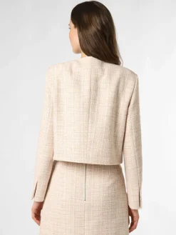 Damen BOSS Blazer>Damen Blazer - Janoa4