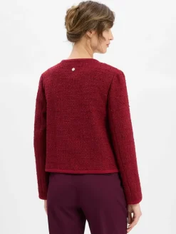 Damen JOOP! Blazer>Damen Blazer - Joella