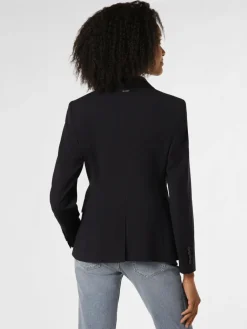 BOSS Blazer<Damen Blazer - Juleah marine uni