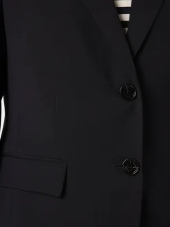 BOSS Blazer<Damen Blazer - Juleah marine uni