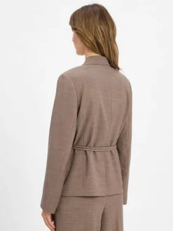 mbyM Blazer<Damen Blazer - Moniq melange meliert