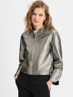 Someday Blazer<Damen Blazer - Nirlona gold uni