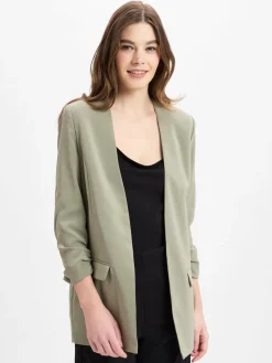 Damen mbyM Blazer>Damen Blazer - Weronka