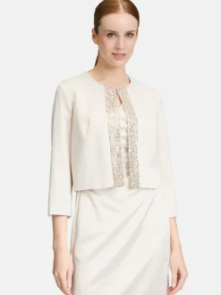 Damen Vera Mont Blazer>Damen Blazer-Jacke