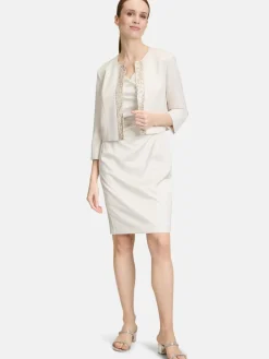 Damen Vera Mont Blazer>Damen Blazer-Jacke