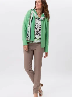 Damen Frank Walder Blazer>Damen Blazerjacke