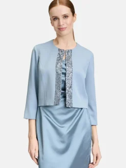 Damen Vera Mont Blazer>Damen Blazer-Jacke