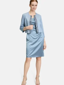 Damen Vera Mont Blazer>Damen Blazer-Jacke