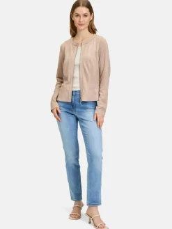 Damen Betty Barclay Blazer>Damen Blazer-Jacke