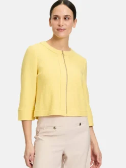 Damen Betty Barclay Blazer>Damen Blazer-Jacke