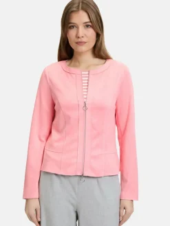 Damen Betty Barclay Blazer>Damen Blazer-Jacke