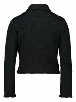 Betty Barclay Blazer<Damen Blazer-Jacke schwarz uni