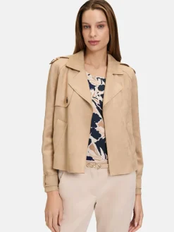 Damen Betty Barclay Blazer>Damen Blazer-Jacke