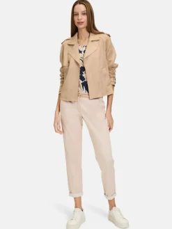 Damen Betty Barclay Blazer>Damen Blazer-Jacke