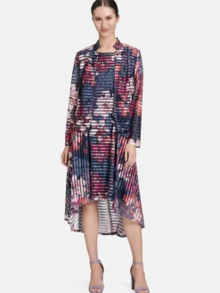 Damen Vera Mont Blazer>Damen Blazer-Jacke