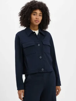 Damen More & More Blazer>Damen Blazerjacke