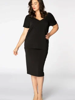 Damen YOEK Röcke><noscript><img width=