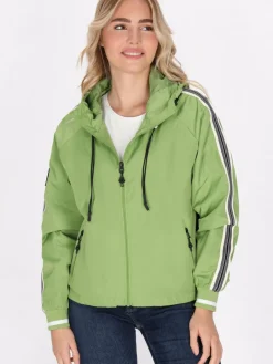Damen Schmuddelwedda Jacken & Westen>Damen Blouson
