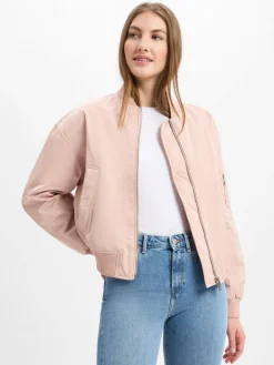 Damen Marc O'Polo Jacken & Westen>Damen Blouson