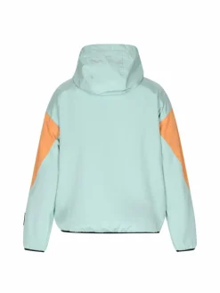 Schmuddelwedda Jacken & Westen<Damen Blouson mint uni