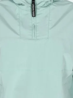 Schmuddelwedda Jacken & Westen<Damen Blouson mint uni