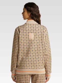 Damen Carlo Colucci Sweatshirts & Sweatjacken><noscript><img width=