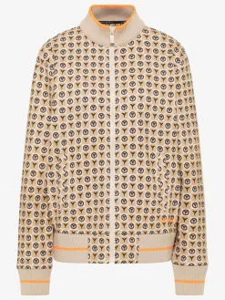 Damen Carlo Colucci Sweatshirts & Sweatjacken><noscript><img width=