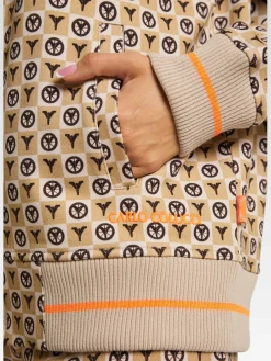 Damen Carlo Colucci Sweatshirts & Sweatjacken><noscript><img width=